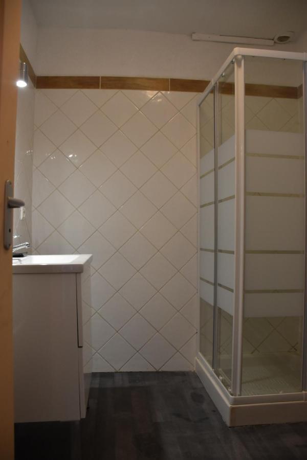 Appartamento T3 Lézignan Wilson Esterno foto